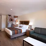 Best Western Sandman Hotel