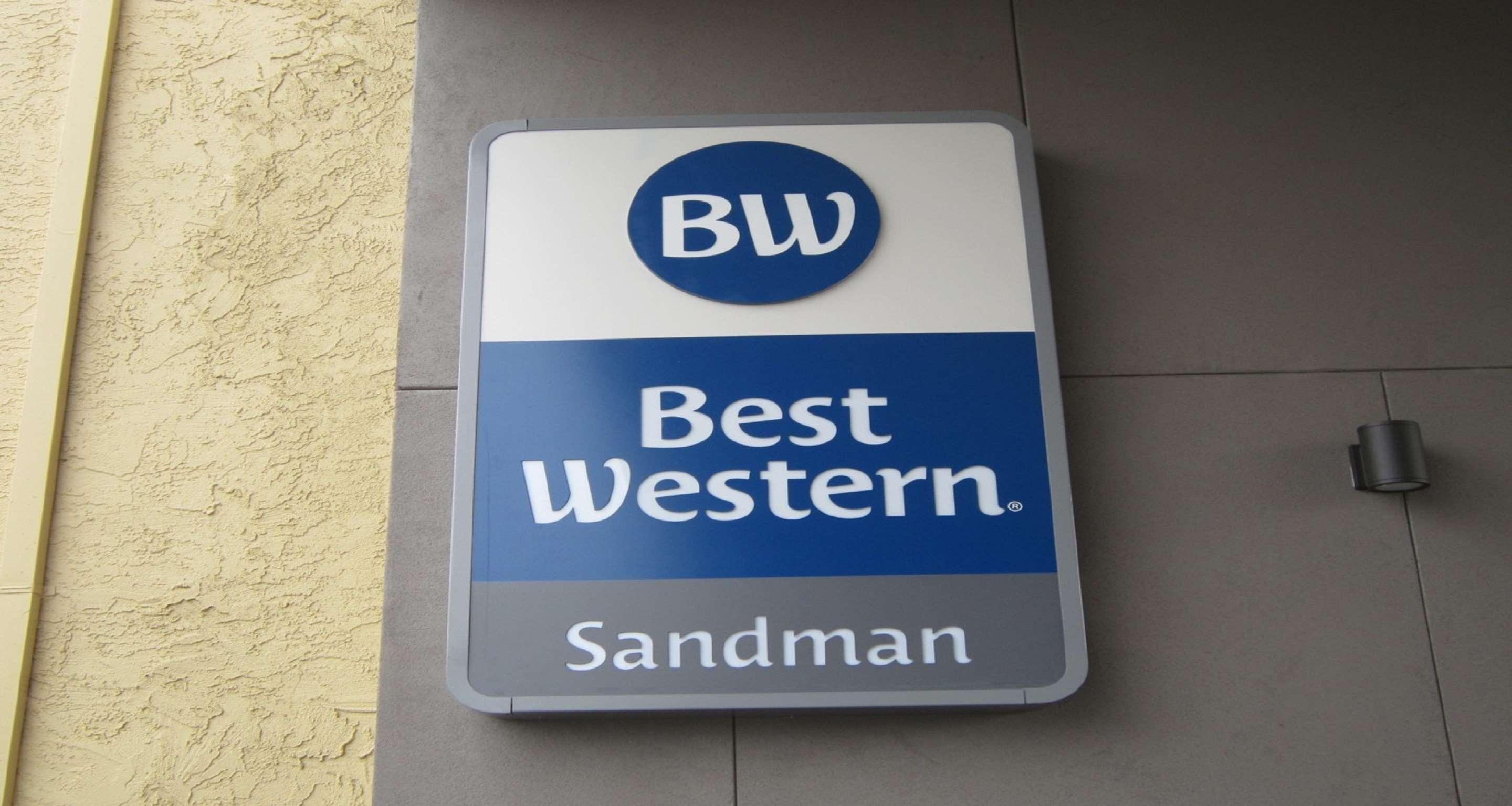 Western Sandman Hotel 3*