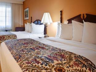 Western Sandman Hotel Sacramento