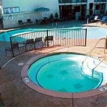 Hotel Western Sandman Sacramento